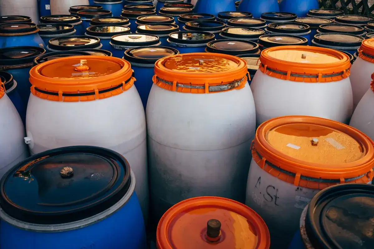 Medical Waste Removal in Berlin, WI