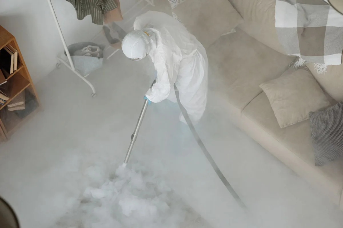 Biohazard Cleanup in Berlin, WI